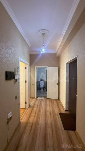 Satılır 2 otaqlı yeni tikili 62 m², photo 10 from 16