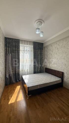 Satılır 2 otaqlı yeni tikili 62 m², photo 6 from 16