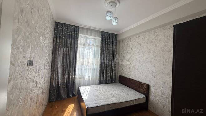 Satılır 2 otaqlı yeni tikili 62 m², photo 4 from 16
