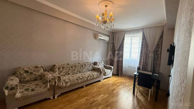 Satılır 2 otaqlı yeni tikili 62 m², photo 3 from 16
