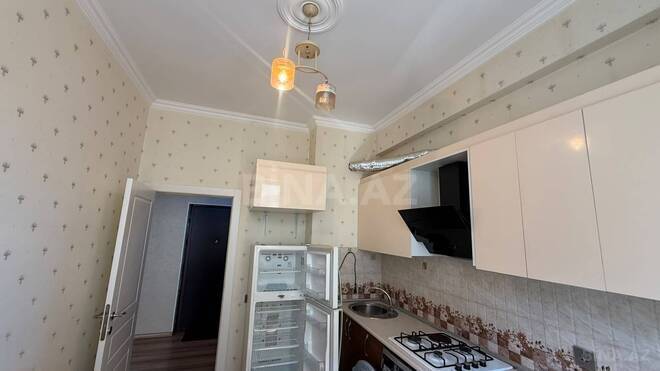 Satılır 2 otaqlı yeni tikili 62 m², photo 9 from 16