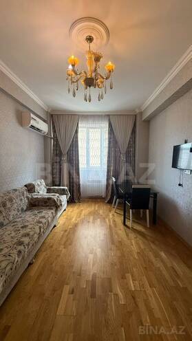 Satılır 2 otaqlı yeni tikili 62 m², photo 1 from 16