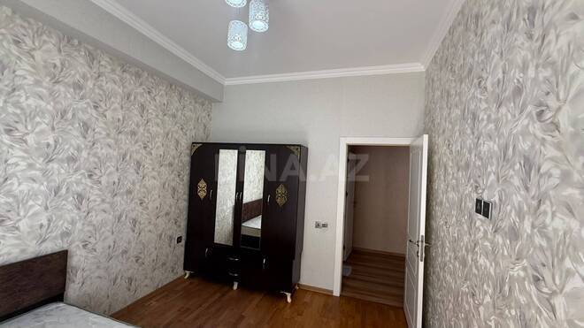 Satılır 2 otaqlı yeni tikili 62 m², photo 13 from 16