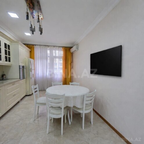 Продаётся 4-комн. новостройка 120 м², м. Шах Исмаил Хатаи, photo 7 from 13