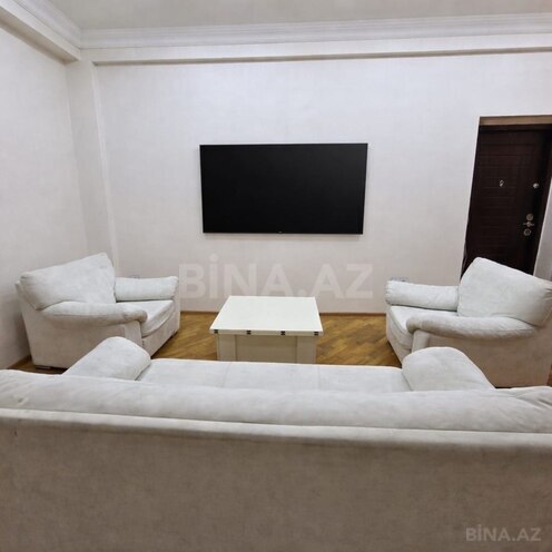 Продаётся 4-комн. новостройка 120 м², м. Шах Исмаил Хатаи, photo 1 from 13