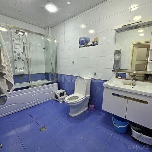 Продаётся 4-комн. новостройка 120 м², м. Шах Исмаил Хатаи, photo 12 from 13