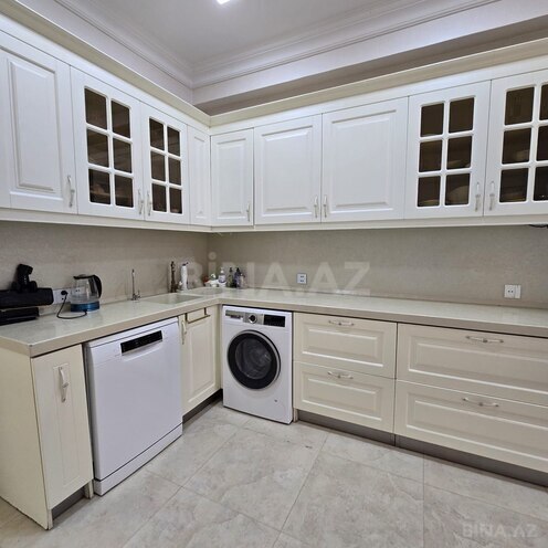 Продаётся 4-комн. новостройка 120 м², м. Шах Исмаил Хатаи, photo 6 from 13