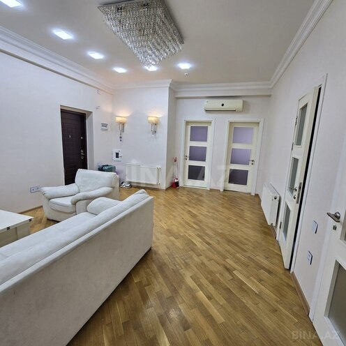 Продаётся 4-комн. новостройка 120 м², м. Шах Исмаил Хатаи, photo 4 from 13