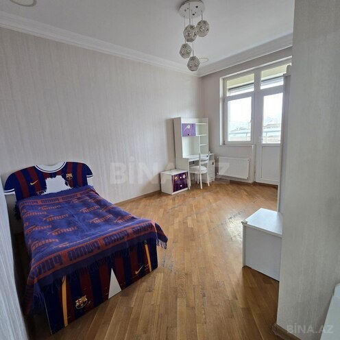 Продаётся 4-комн. новостройка 120 м², м. Шах Исмаил Хатаи, photo 8 from 13