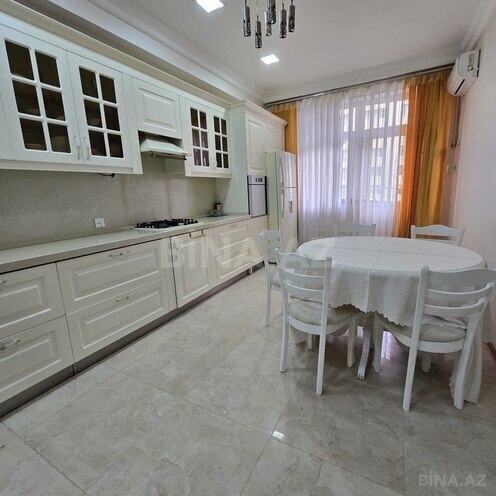 Продаётся 4-комн. новостройка 120 м², м. Шах Исмаил Хатаи, photo 5 from 13