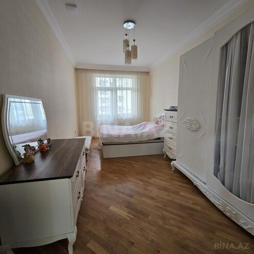 Продаётся 4-комн. новостройка 120 м², м. Шах Исмаил Хатаи, photo 10 from 13