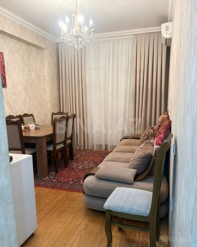Продаётся 2-комн. новостройка 40 м², м. Ази Асланов, photo 7 from 14