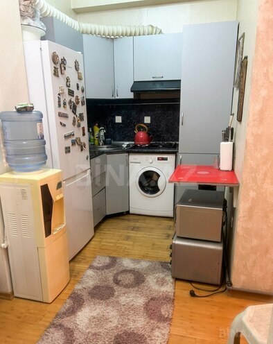 Продаётся 2-комн. новостройка 40 м², м. Ази Асланов, photo 5 from 14