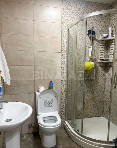 Продаётся 2-комн. новостройка 40 м², м. Ази Асланов, photo 6 from 14