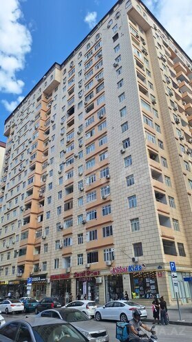 Продается 2-комн. новостройка 60 м², м. Ази Асланов, photo 6 from 10