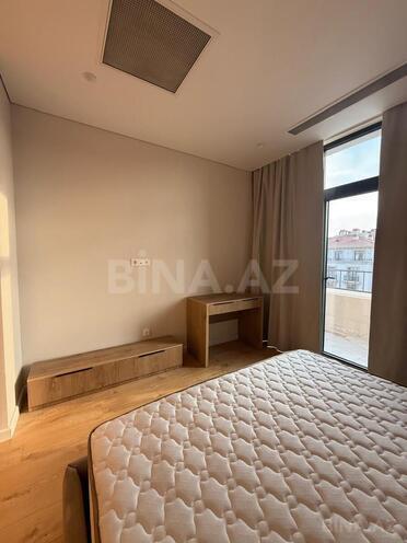 Satılır 1 otaqlı yeni tikili 43 m², Sea Breeze q., photo 6 from 16