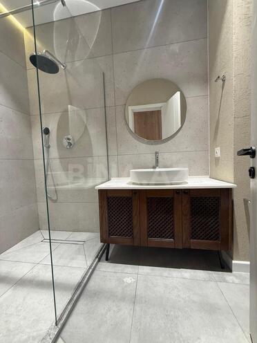 Satılır 1 otaqlı yeni tikili 43 m², Sea Breeze q., photo 13 from 16