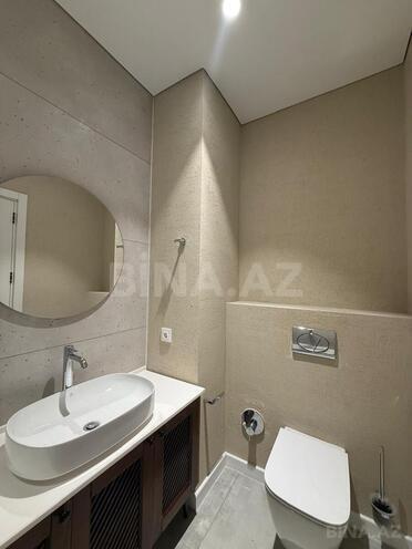 Satılır 1 otaqlı yeni tikili 43 m², Sea Breeze q., photo 15 from 16