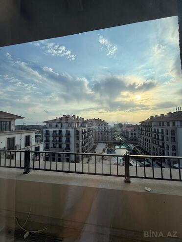 Satılır 1 otaqlı yeni tikili 43 m², Sea Breeze q., photo 11 from 16