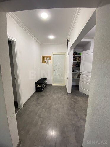 Satılır 3 otaqlı köhnə tikili 75 m², Yeni Günəşli q., photo 9 from 13