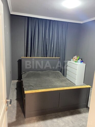 Satılır 3 otaqlı köhnə tikili 75 m², Yeni Günəşli q., photo 6 from 13