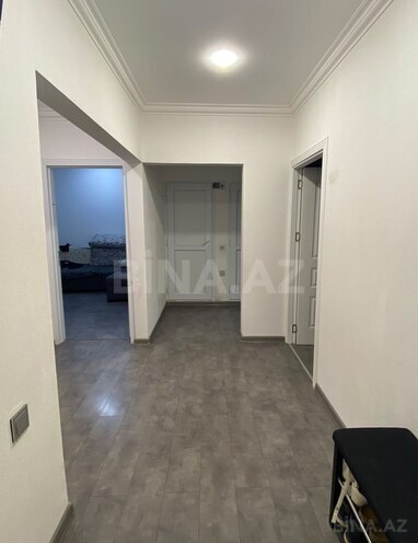 Satılır 3 otaqlı köhnə tikili 75 m², Yeni Günəşli q., photo 8 from 13