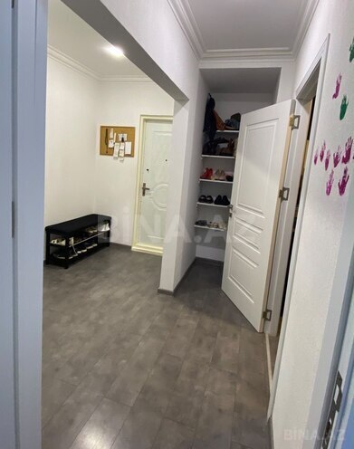 Satılır 3 otaqlı köhnə tikili 75 m², Yeni Günəşli q., photo 5 from 13