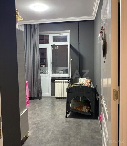 Satılır 3 otaqlı köhnə tikili 75 m², Yeni Günəşli q., photo 7 from 13