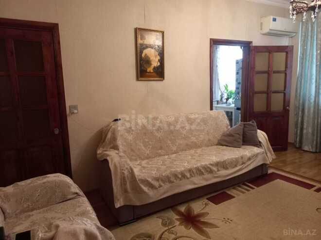 Satılır 2 otaqlı köhnə tikili 50 m², Gənclik m., photo 8 from 17
