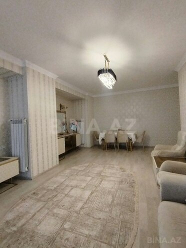 Продаётся 3-комн. новостройка 162 м², м. 8 ноября, photo 7 from 22
