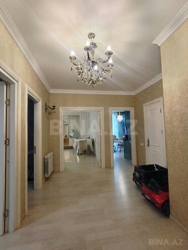 Продаётся 3-комн. новостройка 162 м², м. 8 ноября, photo 14 from 22
