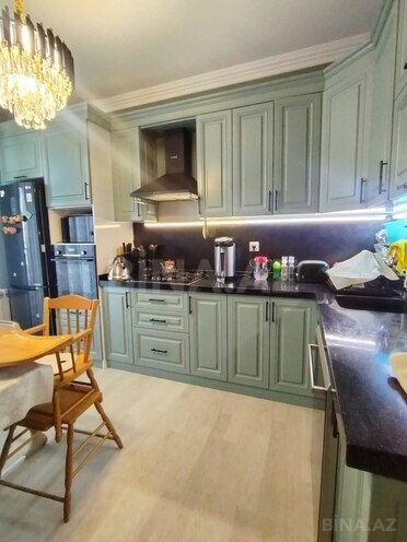 Продаётся 3-комн. новостройка 162 м², м. 8 ноября, photo 13 from 22