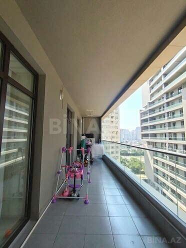 Продаётся 3-комн. новостройка 162 м², м. 8 ноября, photo 20 from 22