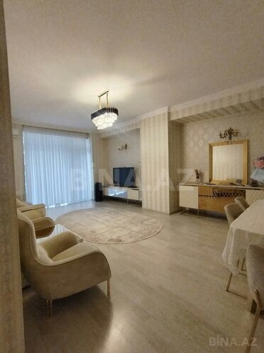 Продаётся 3-комн. новостройка 162 м², м. 8 ноября, photo 4 from 22