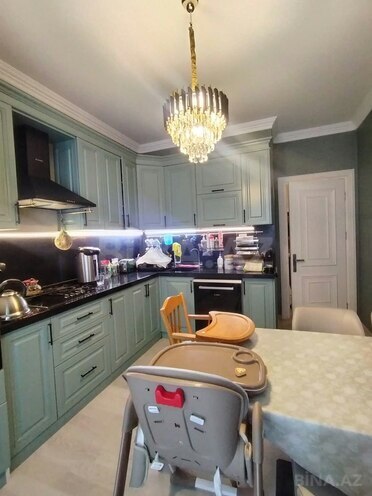Продаётся 3-комн. новостройка 162 м², м. 8 ноября, photo 11 from 22