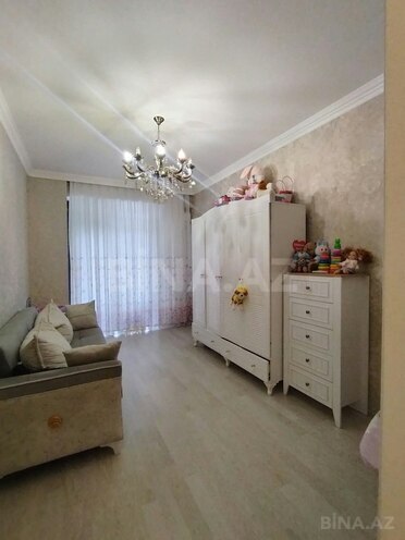 Продаётся 3-комн. новостройка 162 м², м. 8 ноября, photo 9 from 22