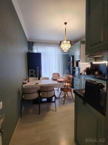 Продаётся 3-комн. новостройка 162 м², м. 8 ноября, photo 12 from 22