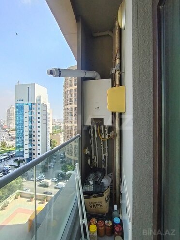Продаётся 3-комн. новостройка 162 м², м. 8 ноября, photo 19 from 22