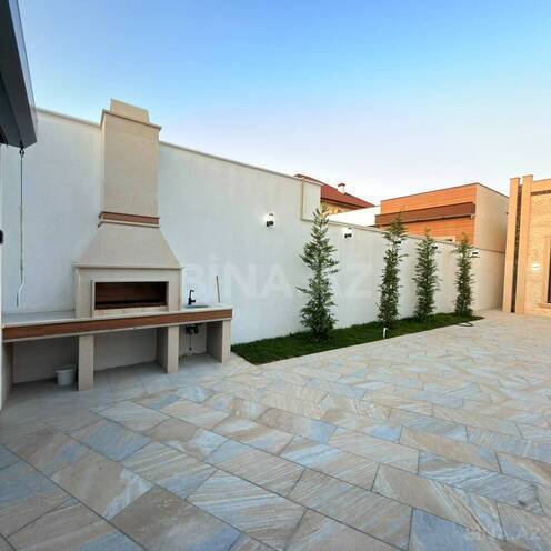 Satılır 4 otaqlı həyət evi/bağ evi 150 m², Şüvəlan q., photo 7 from 20