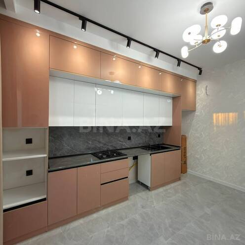 Satılır 4 otaqlı həyət evi/bağ evi 150 m², Şüvəlan q., photo 12 from 20