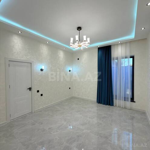 Satılır 4 otaqlı həyət evi/bağ evi 150 m², Şüvəlan q., photo 16 from 20