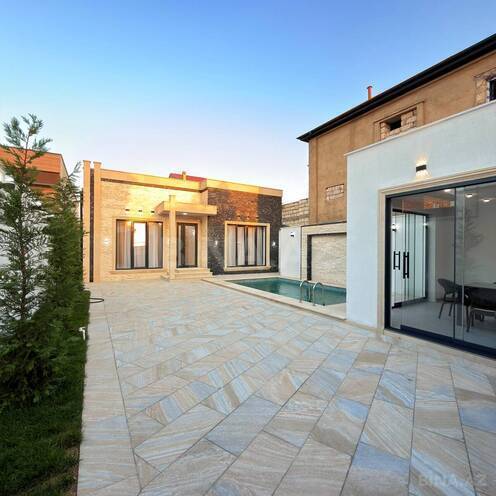 Satılır 4 otaqlı həyət evi/bağ evi 150 m², Şüvəlan q., photo 3 from 20