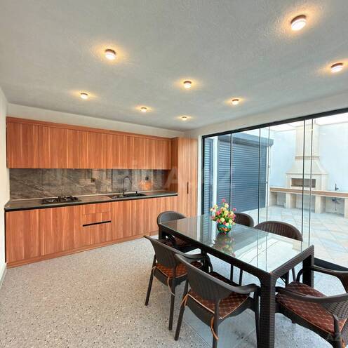 Satılır 4 otaqlı həyət evi/bağ evi 150 m², Şüvəlan q., photo 9 from 20
