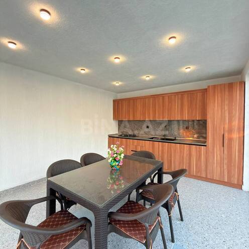 Satılır 4 otaqlı həyət evi/bağ evi 150 m², Şüvəlan q., photo 8 from 20