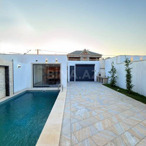 Satılır 4 otaqlı həyət evi/bağ evi 150 m², Şüvəlan q., photo 5 from 20