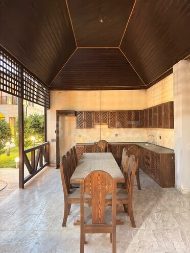 Продаётся 5-комн. дом/дача 350 м², пос. Мардакан, photo 7 from 32