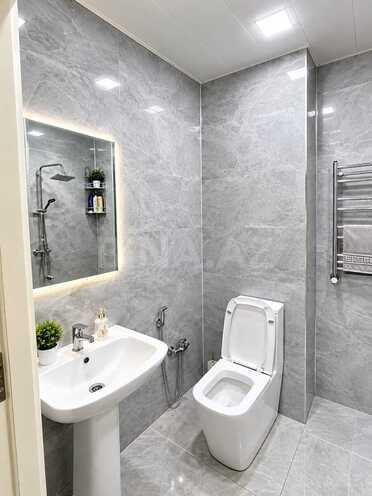 Продаётся 3-комн. новостройка 61.7 м², пос. Масазыр, photo 8 from 11