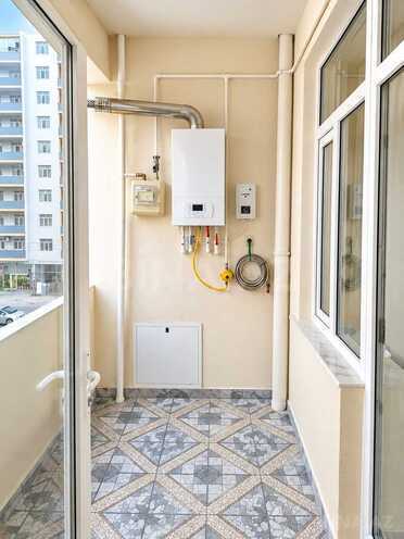 Продаётся 3-комн. новостройка 61.7 м², пос. Масазыр, photo 9 from 11