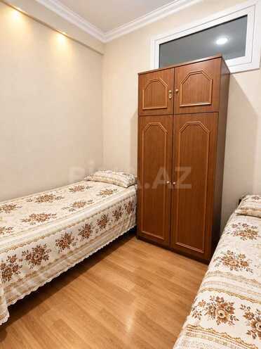 Продаётся 3-комн. новостройка 61.7 м², пос. Масазыр, photo 6 from 11