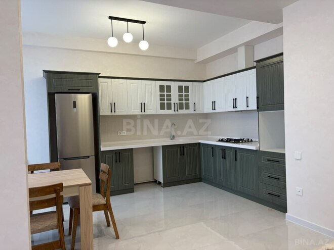 Продается 3-комн. новостройка 125 м², пос. Бадамдар, photo 8 from 31